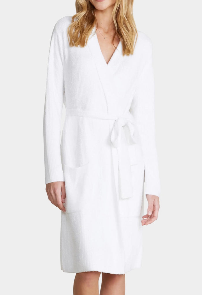 CozyChic Lite Ribbed Robe