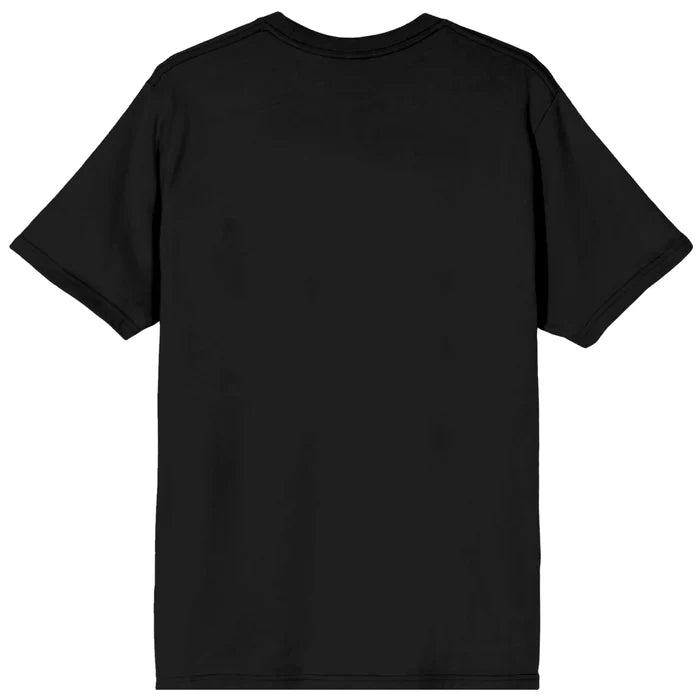 Dragon Ball Z - Super Saiyan Vegeta Unisex Tee T-Shirt