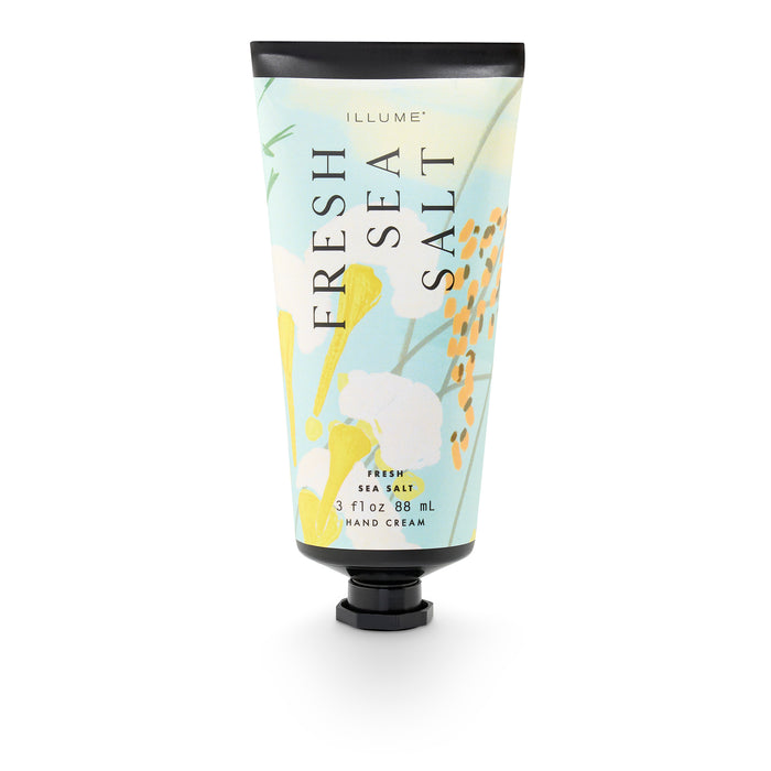 Fresh Sea Salt Demi Hand Cream