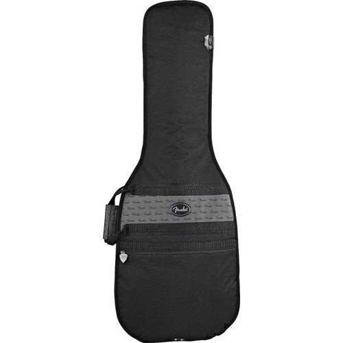 Funda Para Guitarra, Fender, Edicion De Lujo