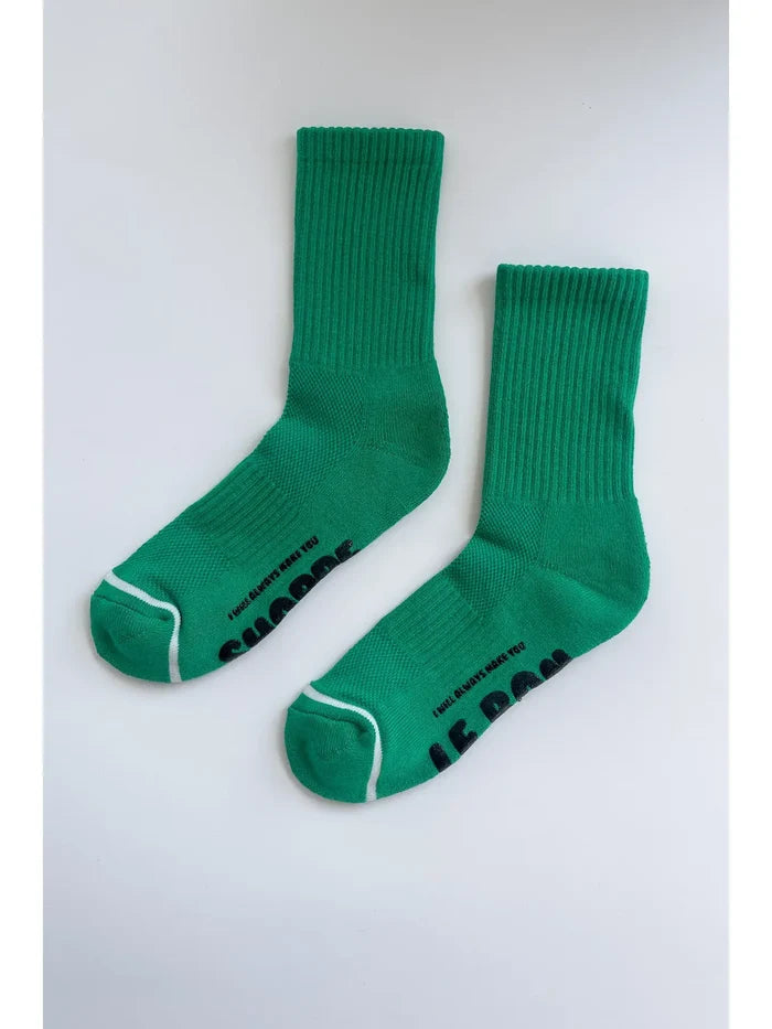 Hugger Socks