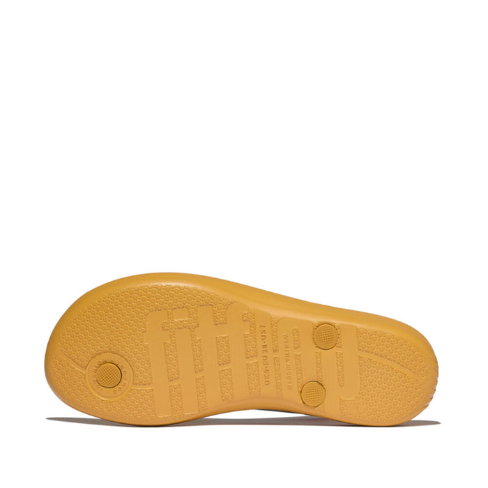 iQUSHION Sparkle Flip-Flops