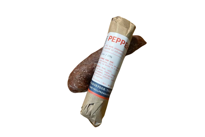 Pepperoni