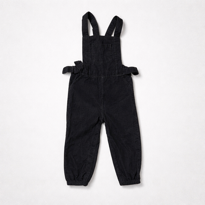 Overalls 12-18 m $12
