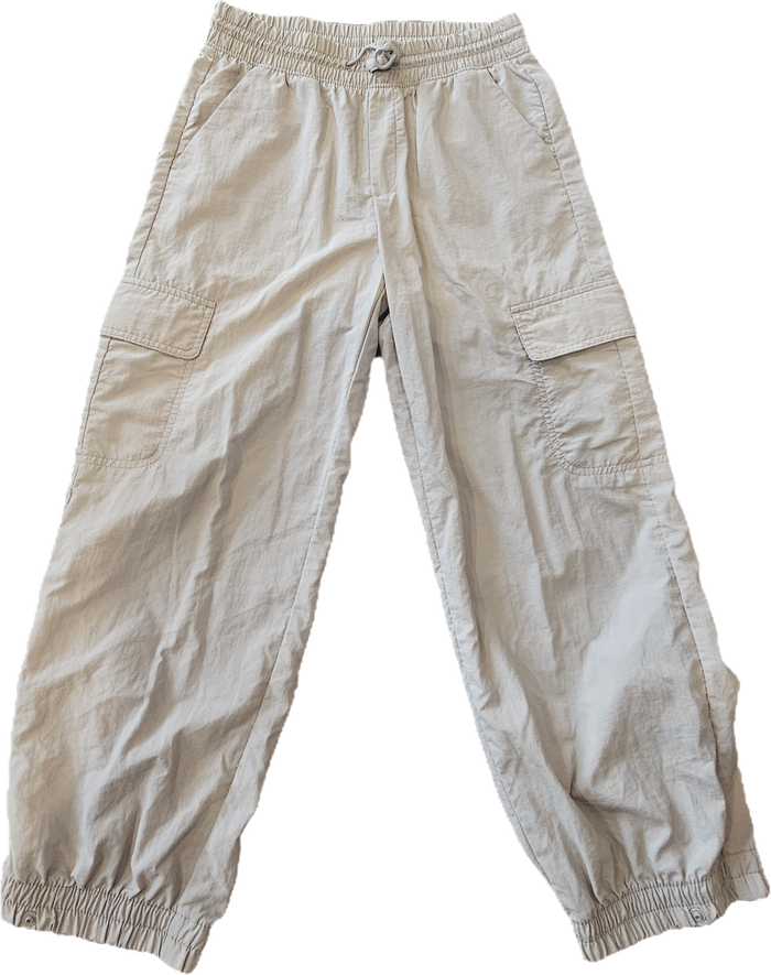 Pants Cream 10-12