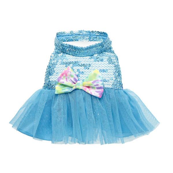 Rainbow Unicorn Gift Set - Build-A-Bear Workshop Australia