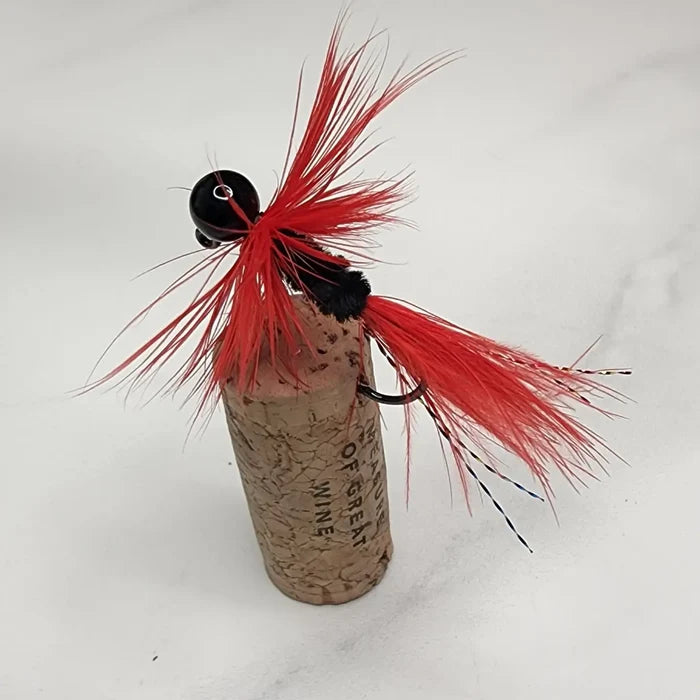Red devil
