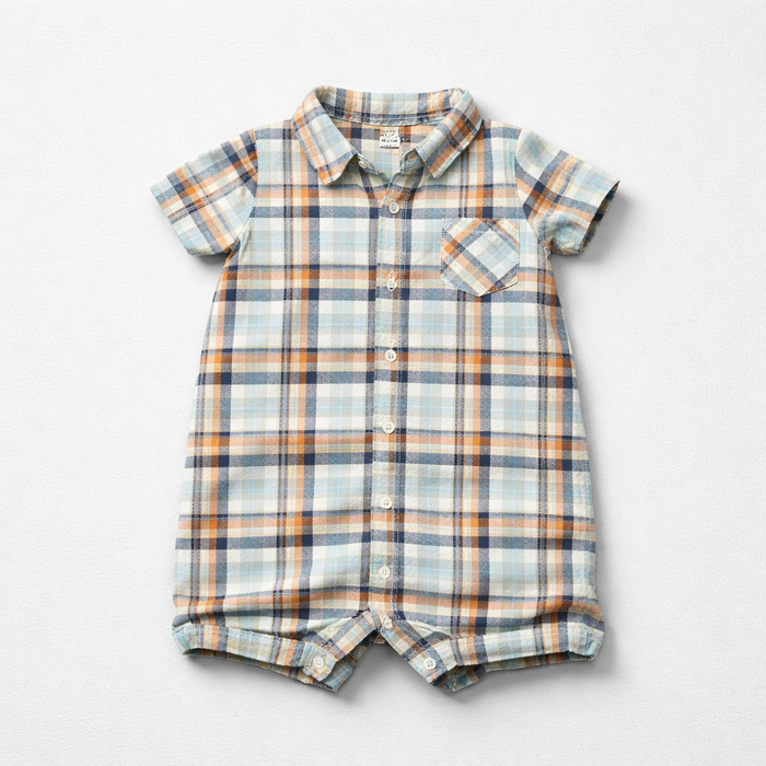 Romper 24 mth $7