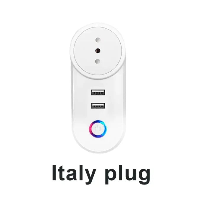 10A / Italy socket / 110-240V