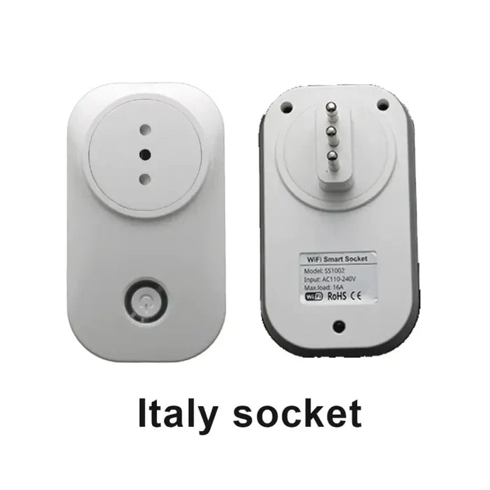 10A / Italy socket / 110-240V
