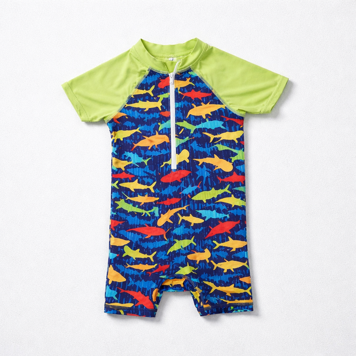 Swim Suit 3T $8