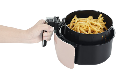 2.75 Quart Air Fryer Parts- GW22634 - GoWISE USA