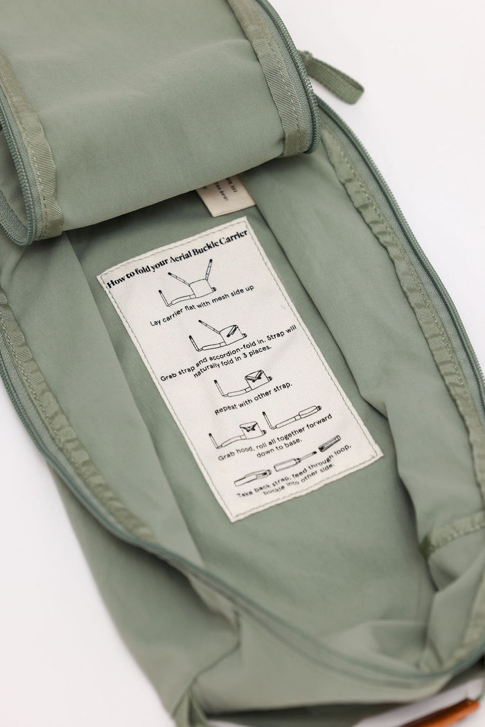 Acadian - Carry Bag