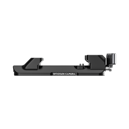 ARCA Adapter Plate for DJI RS Quick-Release Plates