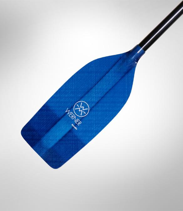 Bandito 1 Piece Straight Shaft