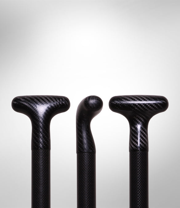 Carbon Palm Grip - SUP