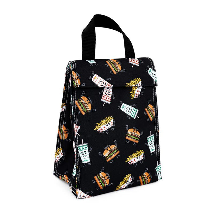 Character Lunch Bag