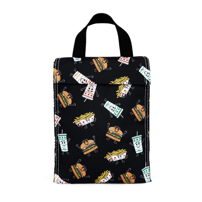 Character Lunch Bag