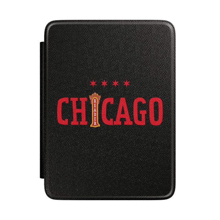 Chicago Reader Kindle Case
