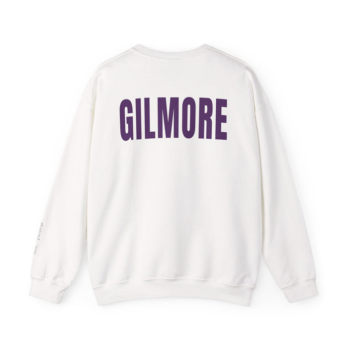 Coach Gilmore Crewneck - The Natasha Madison Shop