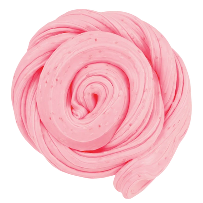 Crazy Aarons Strawberry Shortcake SCENTsory Full Size 4 Inch Thinking Putty Tin