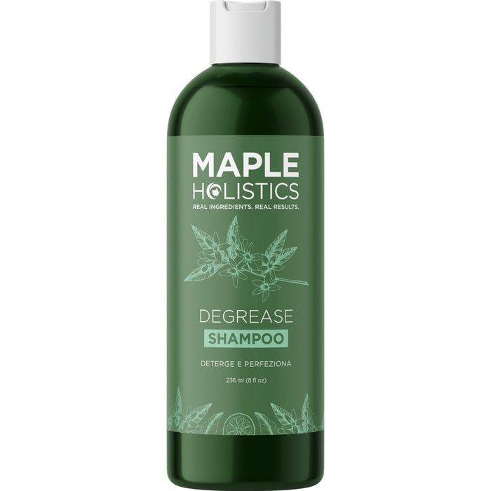 Degrease Shampoo - EU Shipping