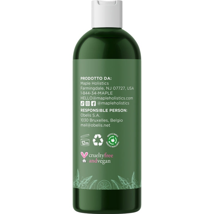 Degrease Shampoo - EU Shipping