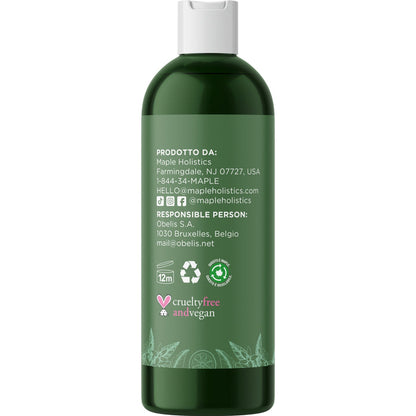 Degrease Shampoo - EU Shipping