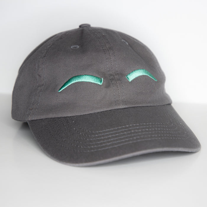 Di's Brows Baseball Cap