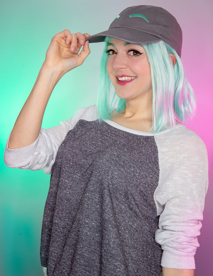 Di's Brows Baseball Cap