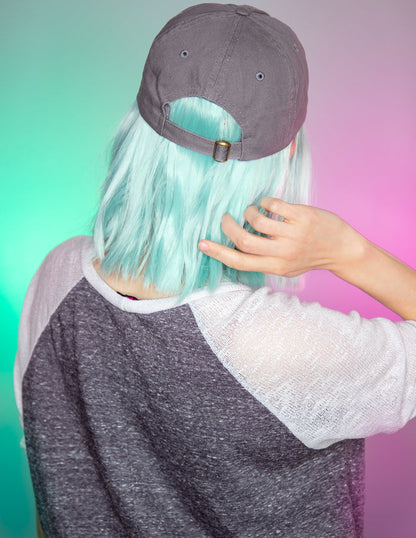 Di's Brows Baseball Cap