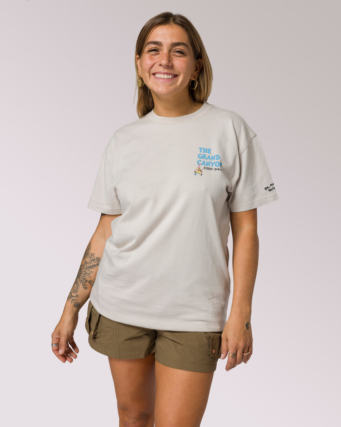 Shop Dr. Seuss x Parks Project Grand Canyon Tee Inspired by Parks | naturelle