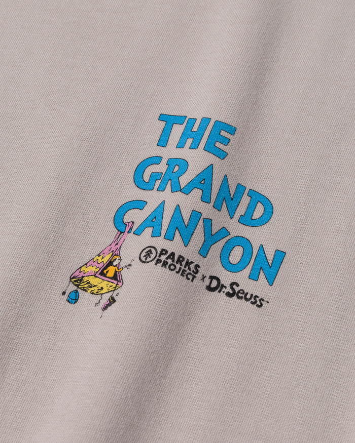 Shop Dr. Seuss x Parks Project Grand Canyon Tee Inspired by Parks | naturelle