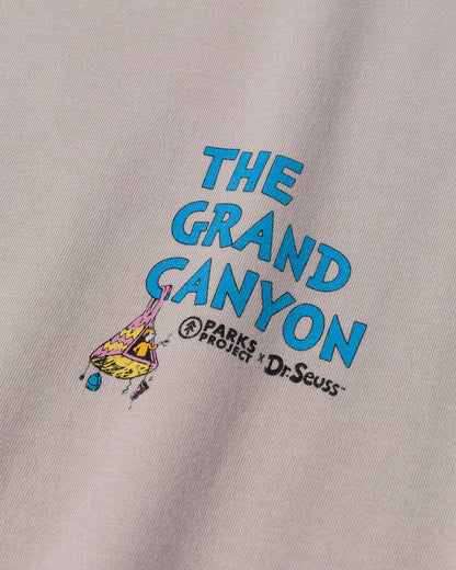 Shop Dr. Seuss x Parks Project Grand Canyon Tee Inspired by Parks | naturelle