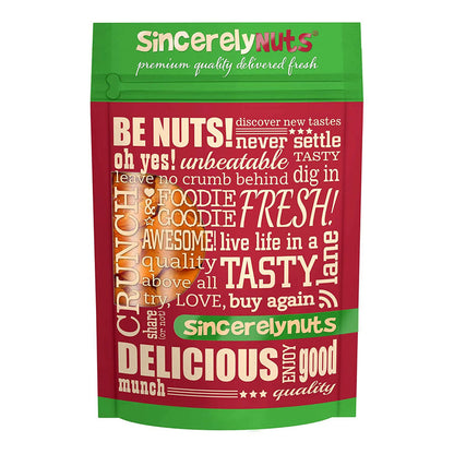 Dried Jumbo California Apricots,  Dehydrated Sweet Gourmet Snacking Food Kosher and Gluten Free - Eco Trade Company