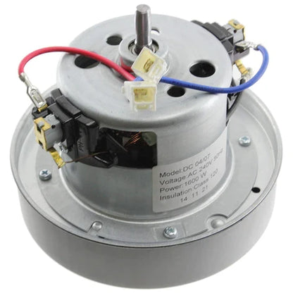 DYSON Complete Motor Unit for DC04 DC07 DC14 DC27 DC33 Vacuum Cleaner (YV 2200 YDK Type 240V + TOC)
