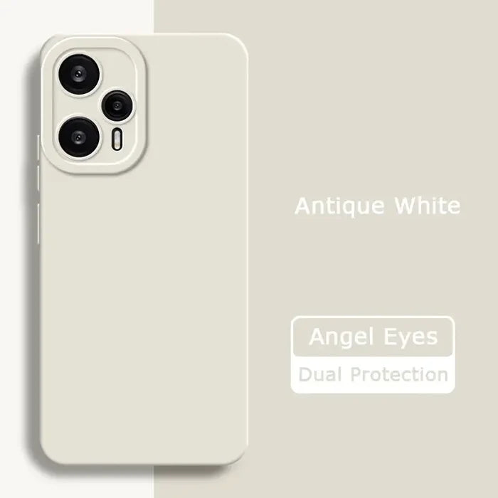 Xiaomi POCO F5 / Antique White
