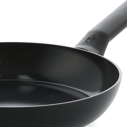 Enjoy 3-delig pannenset Black met wok
