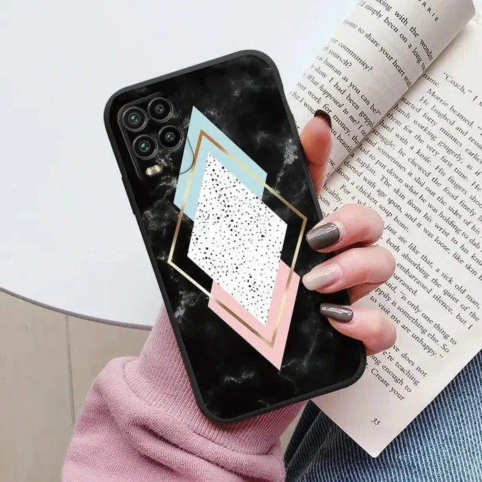 Mi 10 Lite 5G / Khe-dals33