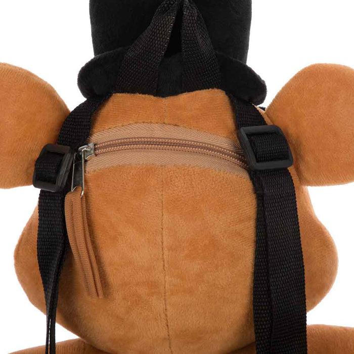 Five Nights at Freddy's - Freddy Plush Mini Backpack