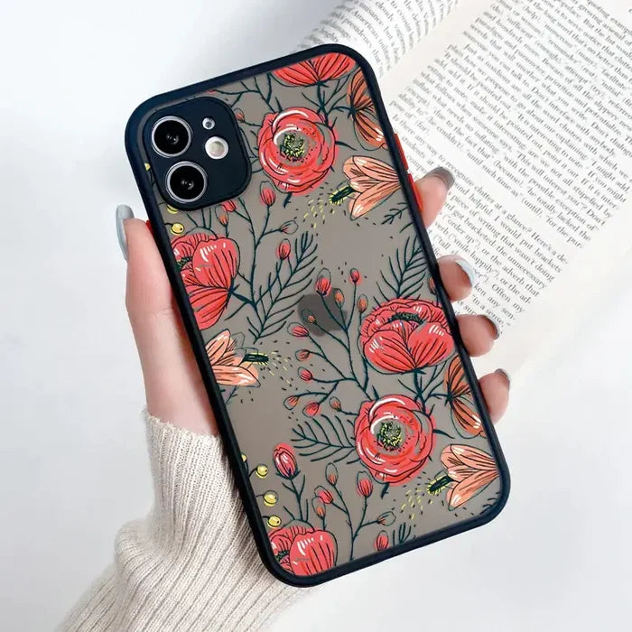 For iPhone 12 Mini / OB95