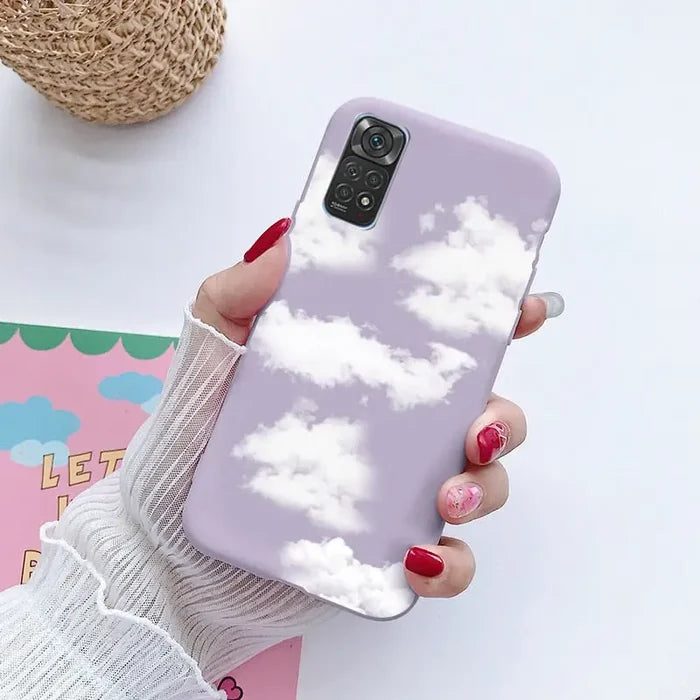 Redmi Note 11 4G / Kcz-mianhyun