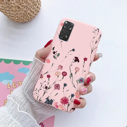 Redmi Note 11 4G / Kfe-fzhuacon