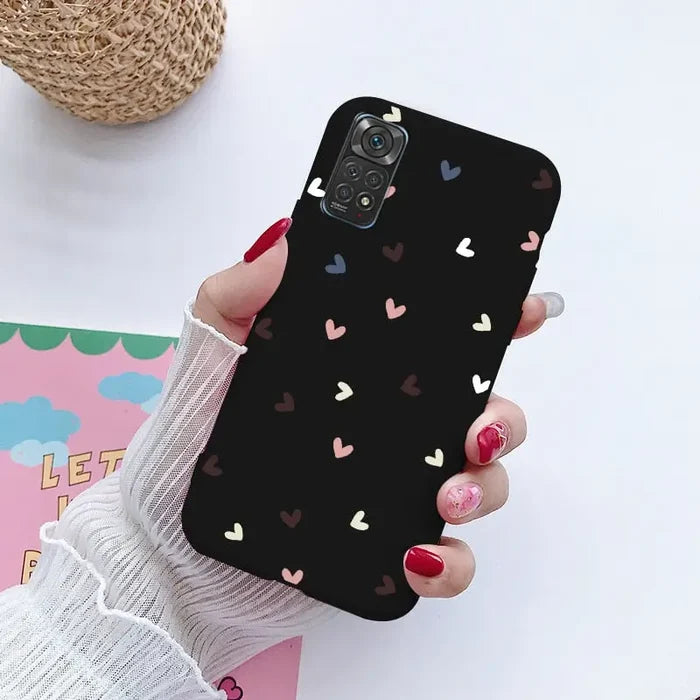 Redmi Note 11 4G / Khe-dcaixin