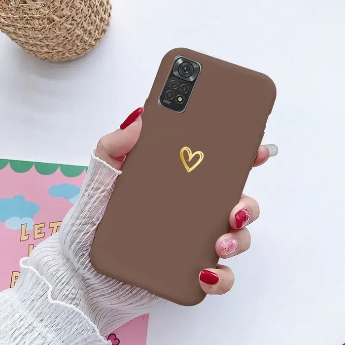 Redmi Note 11 4G / Kka-jinxink