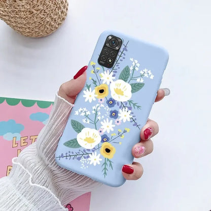 Redmi Note 11 4G / Kqz-2huashu