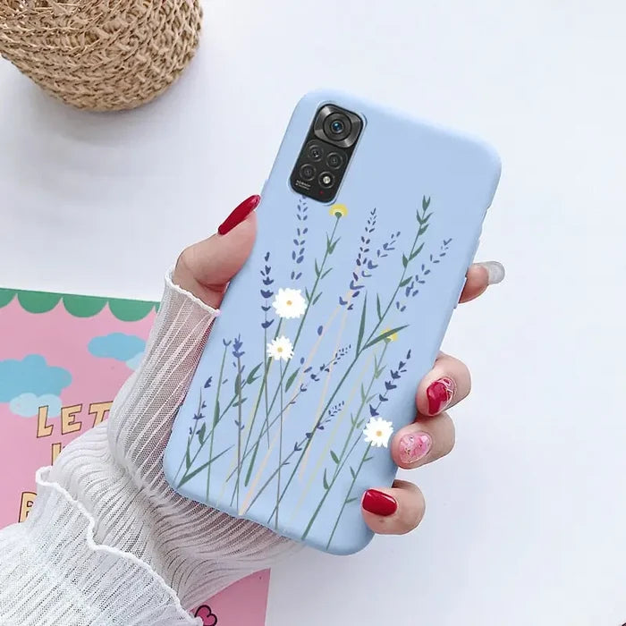 Redmi Note 11 4G / Kqz-3b2huhua