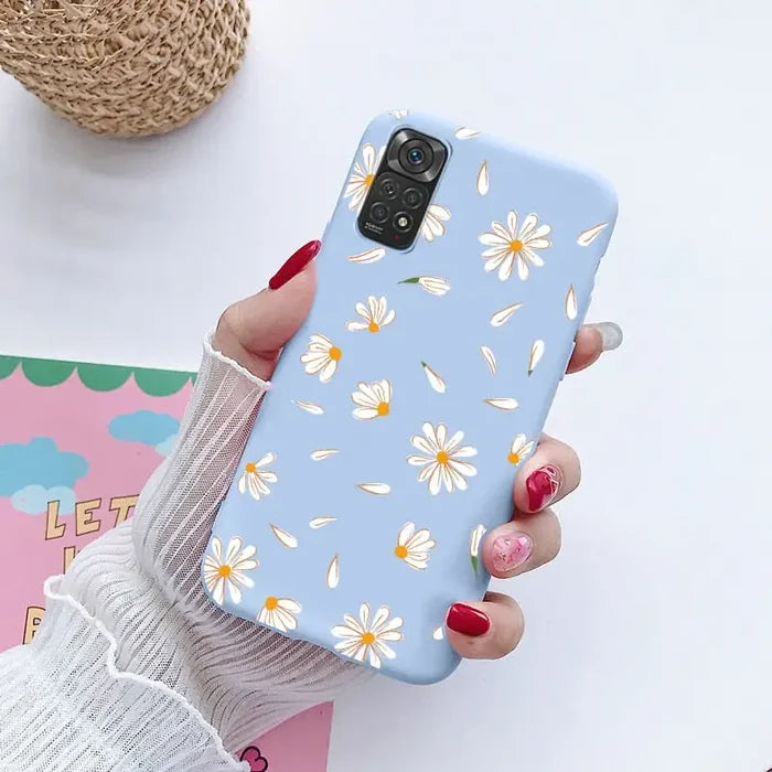 Redmi Note 11 4G / Kqz-juhuaban