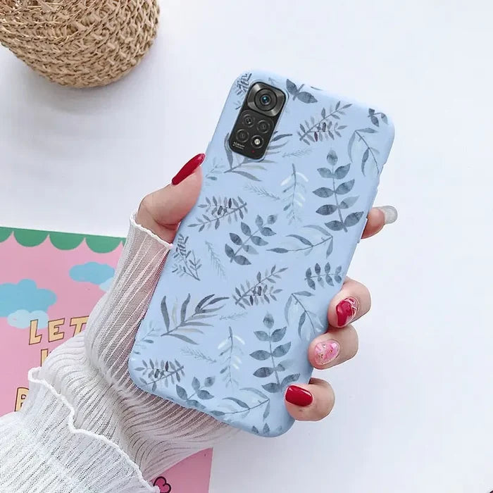 Redmi Note 11 4G / Kqz-qinghuiy