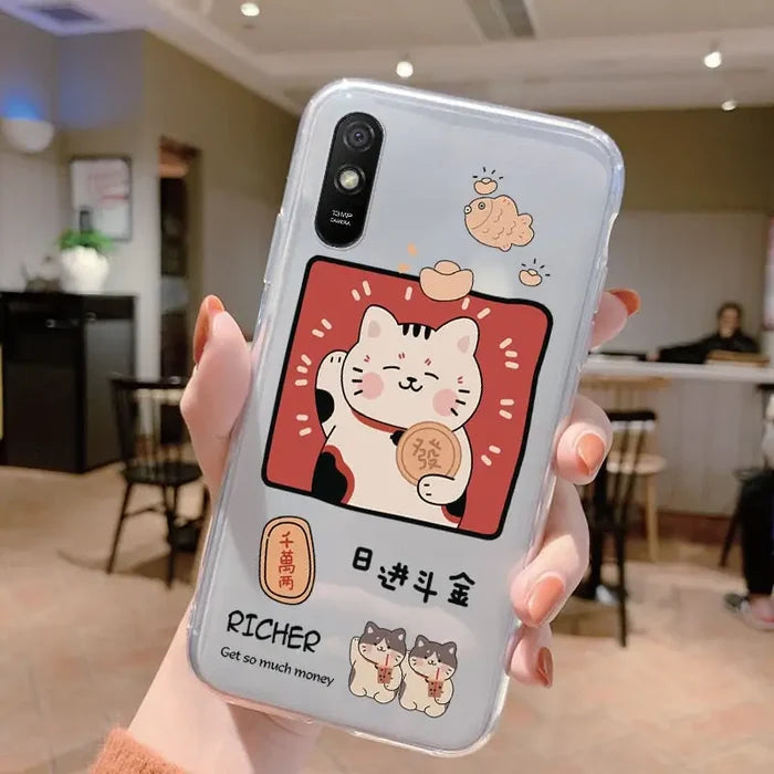 Redmi 9A / Ktm-katmao05